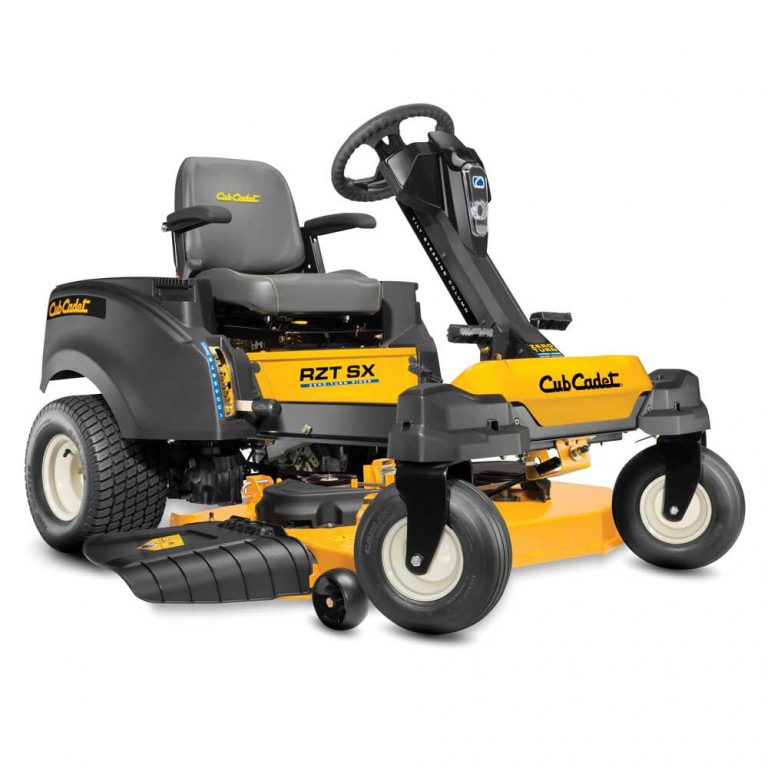 Cub Cadet SC 500 Z Gemmens Hardware Store