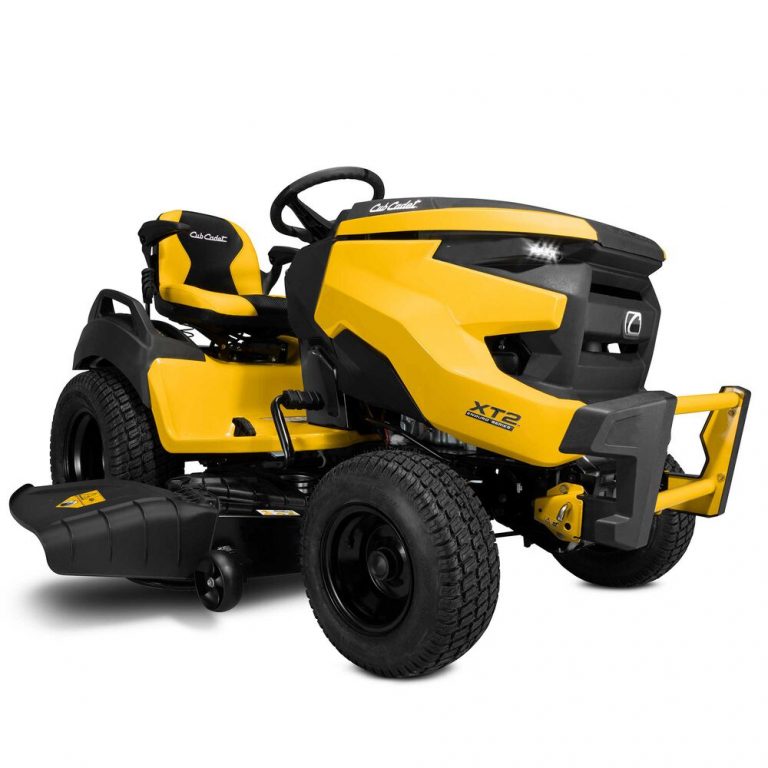 Cub Cadet SC 500 Z - Gemmens Hardware Store