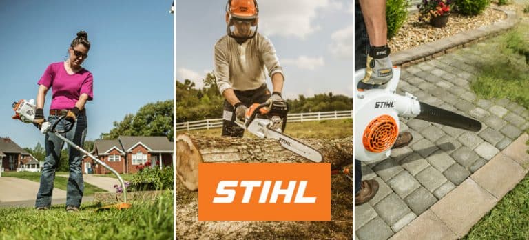 website slider stihl - Gemmens Hardware Store